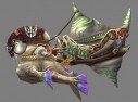 Baten Kaitos en artworks