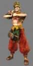 Baten Kaitos en artworks