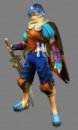 Baten Kaitos en artworks