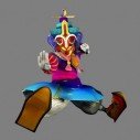 Baten Kaitos en artworks