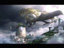 Baten Kaitos : Les Ailes Eternelles et L�Oc�an Perdu
