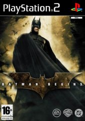 Batman Begins