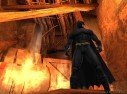 Batman se la joue furtif