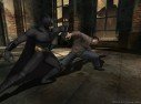 Batman se la joue furtif