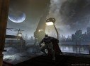 Batman se la joue furtif
