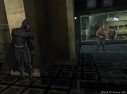 Batman se la joue furtif