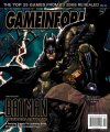 Eidos annonce Batman : Arkham Asylum