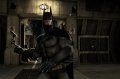 Batman : Arkham Asylum se d�voile
