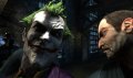 Batman : Arkham Asylum se d�voile