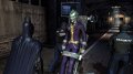 Batman Arkham Asylum : nouvelles images