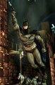 Batman Arkham Asylum : nouvelles images