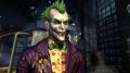 Deux images pour Batman : Arkham Asylum