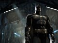 Deux images pour Batman : Arkham Asylum