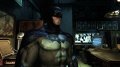 Plus d'images de Batman : Arkham Asylum