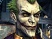 Deux images pour Batman : Arkham Asylum