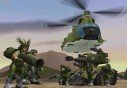 Interview Tancred Dyke-Wells pour Battalion Wars