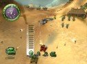 Interview Tancred Dyke-Wells pour Battalion Wars