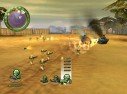 Interview Tancred Dyke-Wells pour Battalion Wars