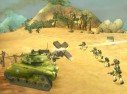Interview Tancred Dyke-Wells pour Battalion Wars