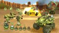 E3 07 > Au tour de Battalion Wars 2