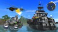 E3 07 > Au tour de Battalion Wars 2