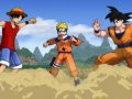 Battle Stadium D.O.N : nos images