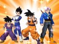 Battle Stadium D.O.N : nos images