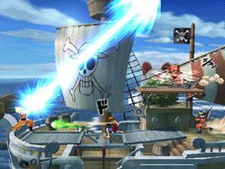 Battle Stadium D.O.N