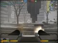 Battlefield 2142