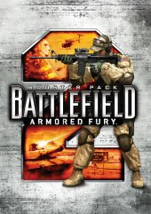 Battlefield 2 : Forces Blind&eacute;es