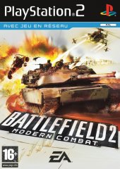 Battlefield 2 : Modern Combat