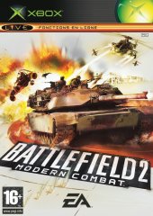 Battlefield 2 : Modern Combat