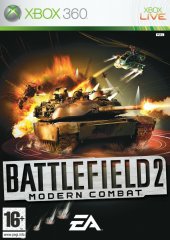 Battlefield 2 : Modern Combat