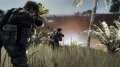 Battlefield 2 : nouvelles images Xbox 360