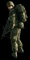 Battlefield : Bad Company en artworks