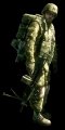 Battlefield : Bad Company en artworks