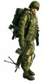 Battlefield : Bad Company en artworks
