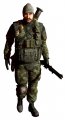 Battlefield : Bad Company en artworks