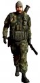 Battlefield : Bad Company en artworks