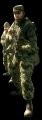 Battlefield : Bad Company en artworks