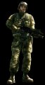Battlefield : Bad Company en artworks