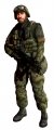 Battlefield : Bad Company en artworks