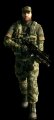 Battlefield : Bad Company en artworks