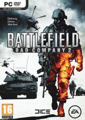 Battlefield : Bad Company 2