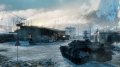 Battlefield : Bad Company 2 explose