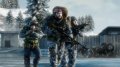 Battlefield : Bad Company 2 explose