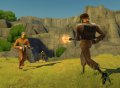 Images et vid�o pour Battlefield Heroes