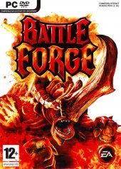 BattleForge