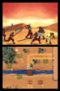 Battles of Prince of Persia
