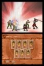 Battles of Prince of Persia